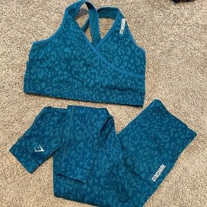 Gymshark Adapt Animal Seamless